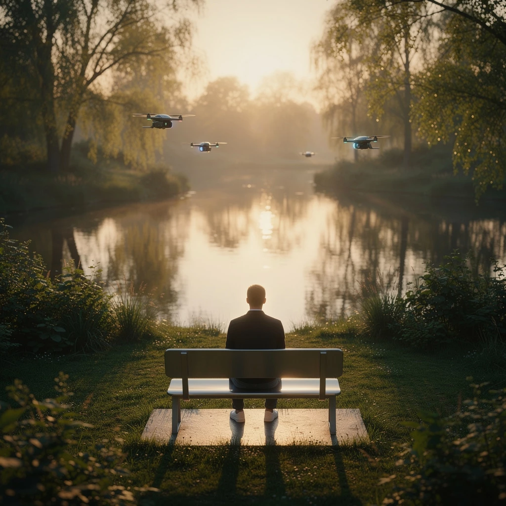 Allein sein lernen: Ein unterschätzter Lebenswert