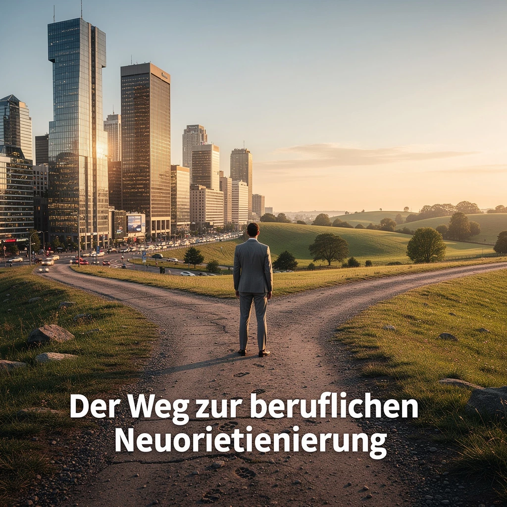 Arbeit neu denken: Warum klassische Karrieren auslaufen