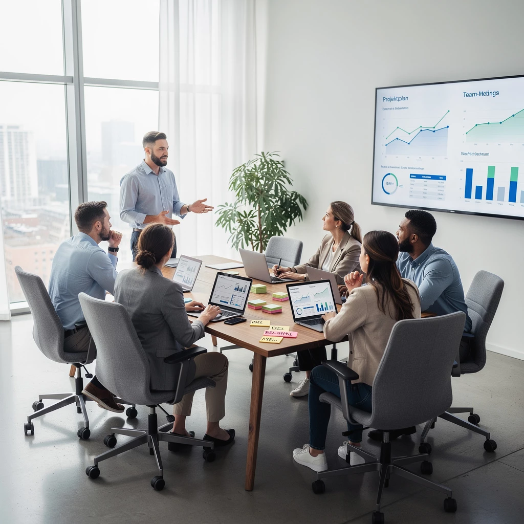 Arbeit neu denken: Warum klassische Karrieren auslaufen