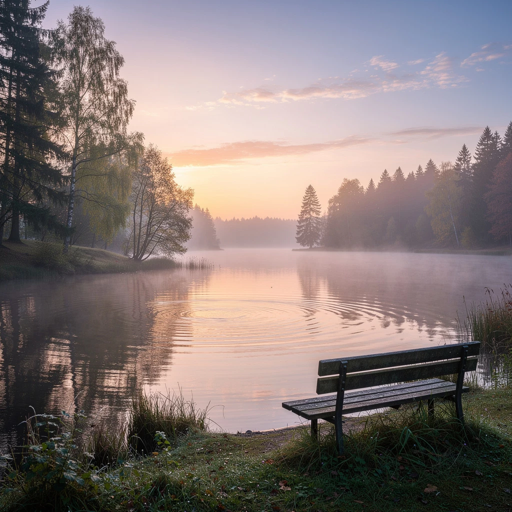 Hier wird für dich auf den Punkts gebracht, was in deinem Leben Wellen schlagen kann.