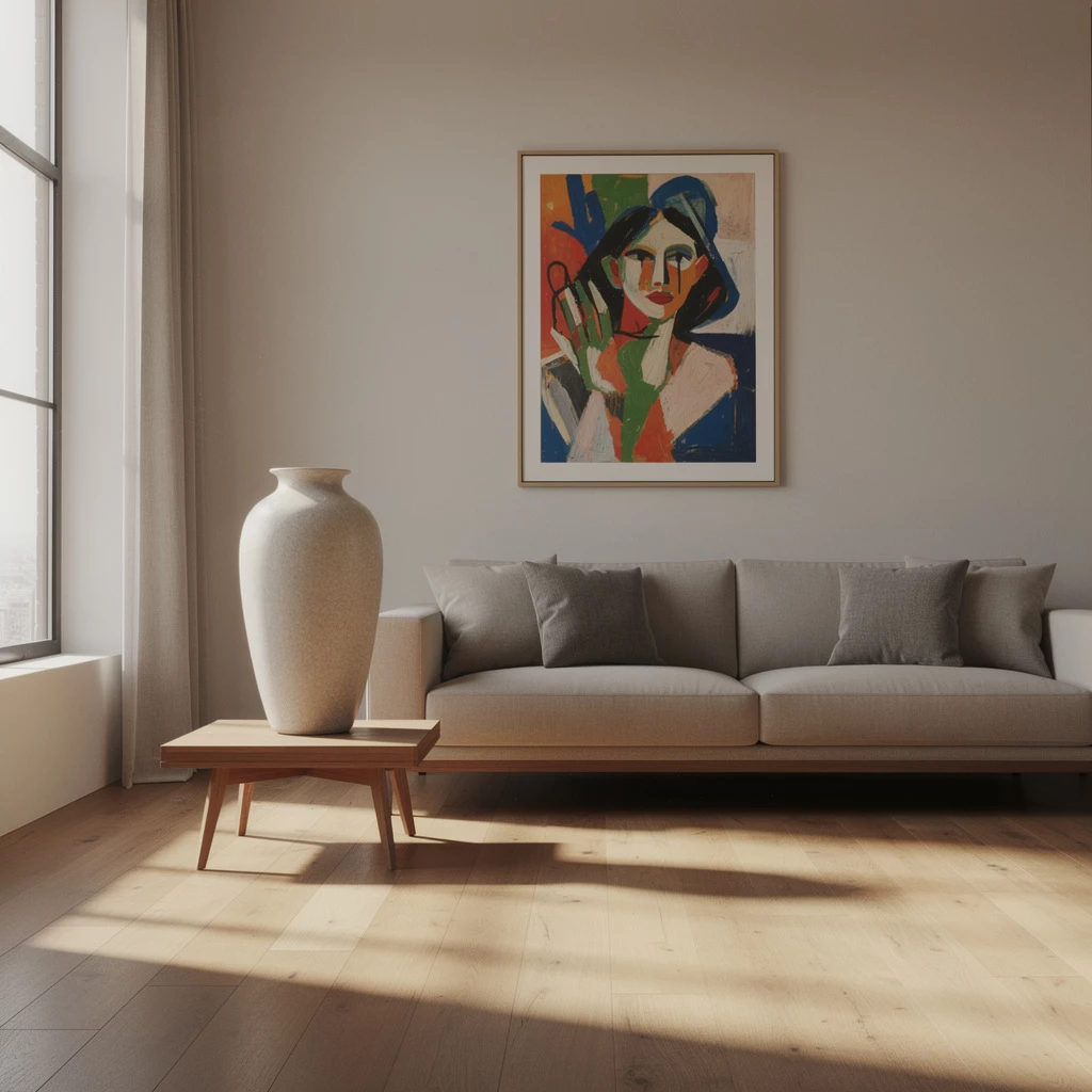 Wohnzimmer einrichten: 10 Fehler, die billig wirken – clever vermeiden