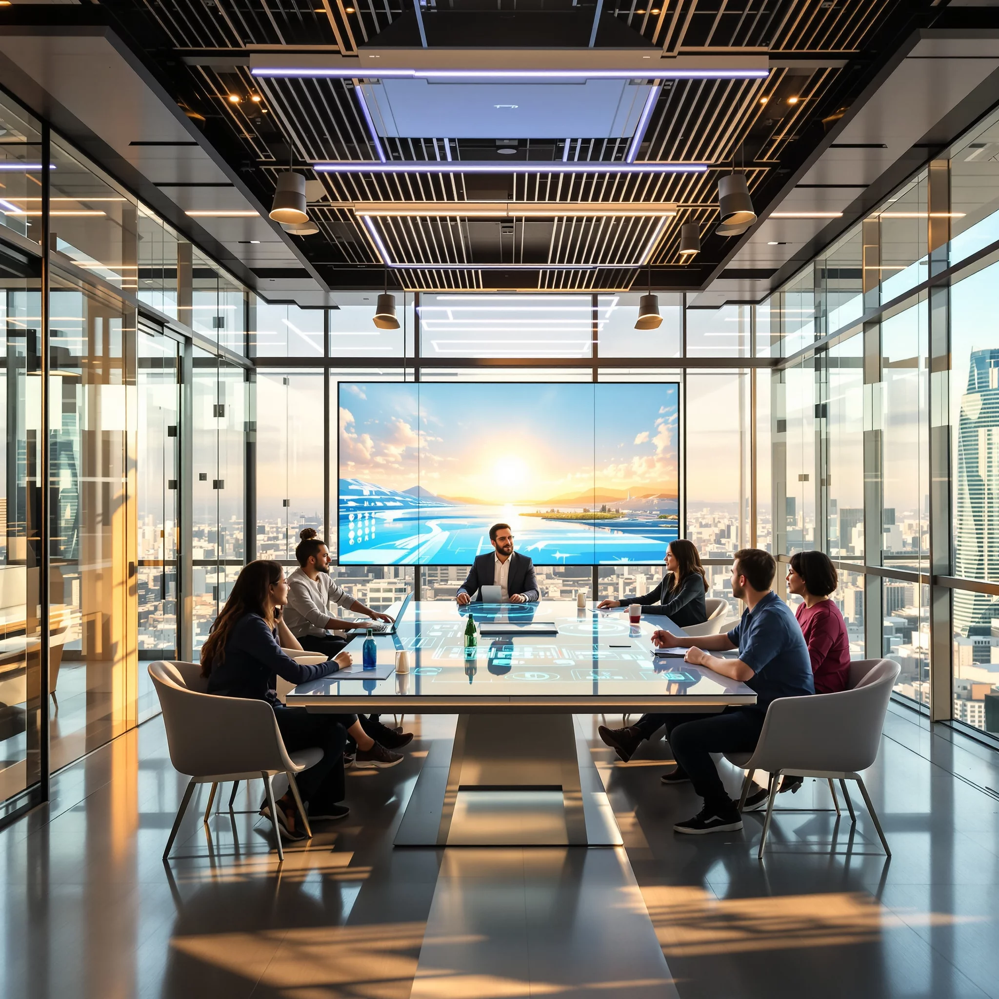 Achtsamkeit im digitalen Alltag – Strategien gegen die Informationsflut