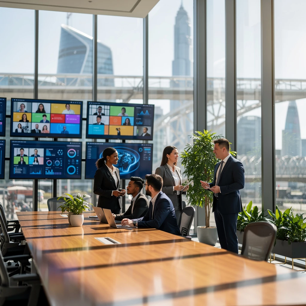 Arbeit neu denken: Warum klassische Karrieren auslaufen