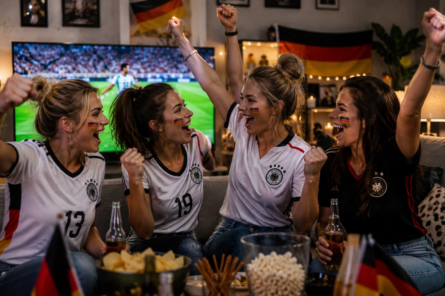 WM 2026 erleben: Ideen, Tipps & Fu&szlig;ball-Sommer Trends