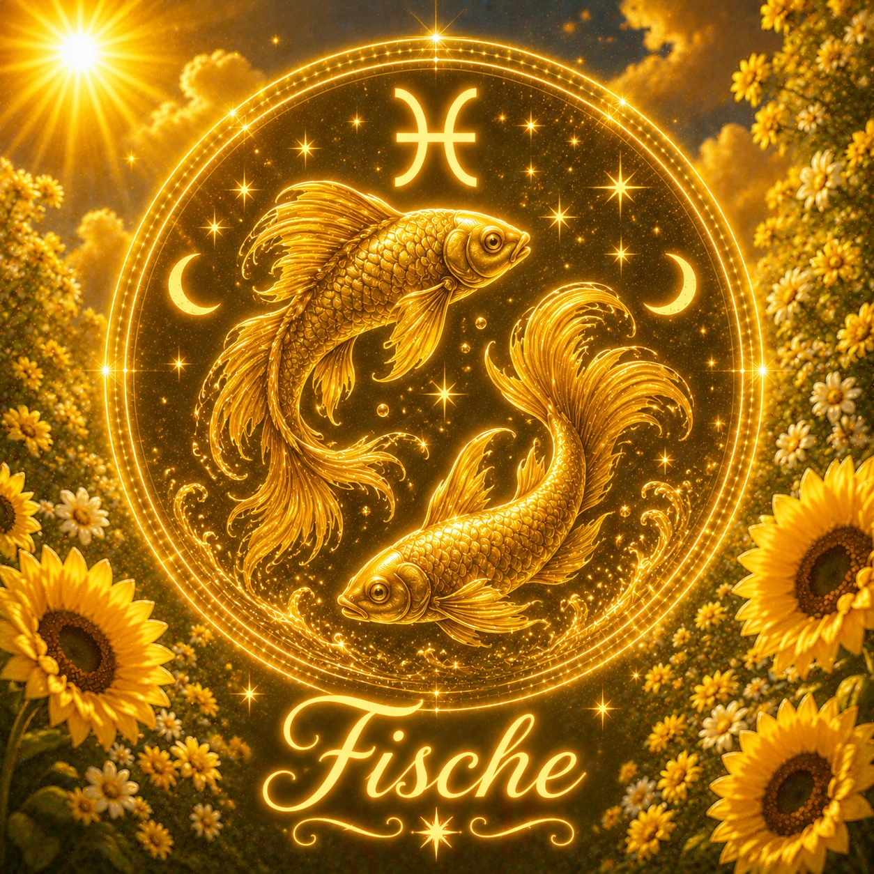 Die eigene Intuition wird im Juli zum wertvollen Kompass. Wer auf sein Bauchgefühl hört, erkennt Chancen und Wege, die bisher verborgen waren. (KI-generiert)