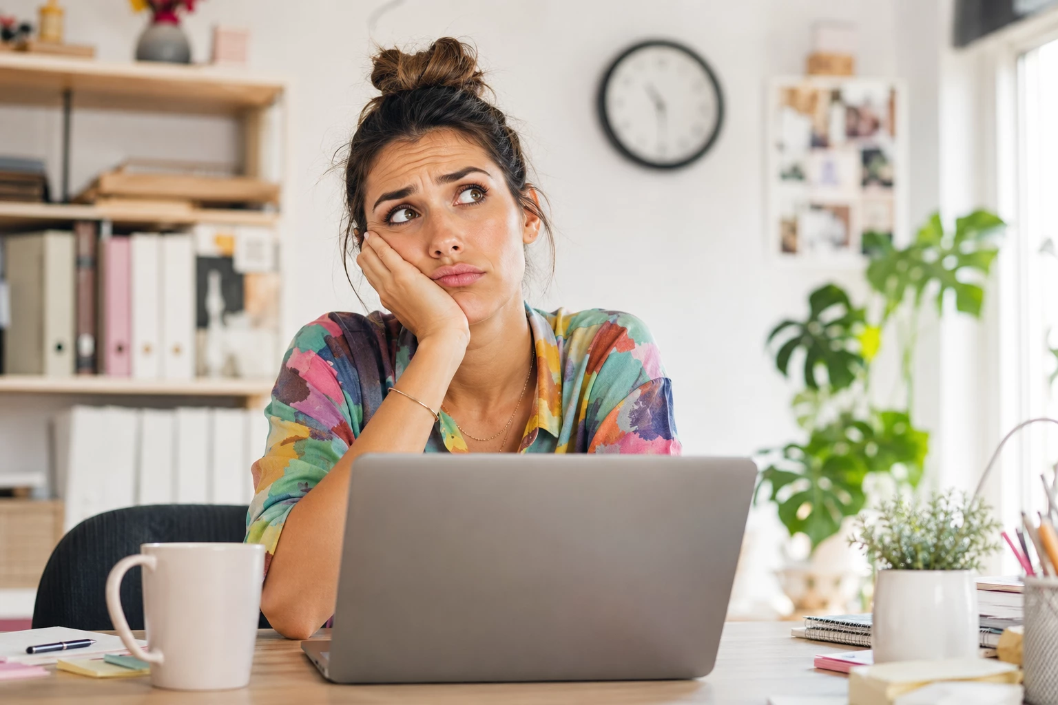 K&uuml;ndigen oder bleiben? 7 Zeichen f&uuml;r den richtigen Jobwechsel