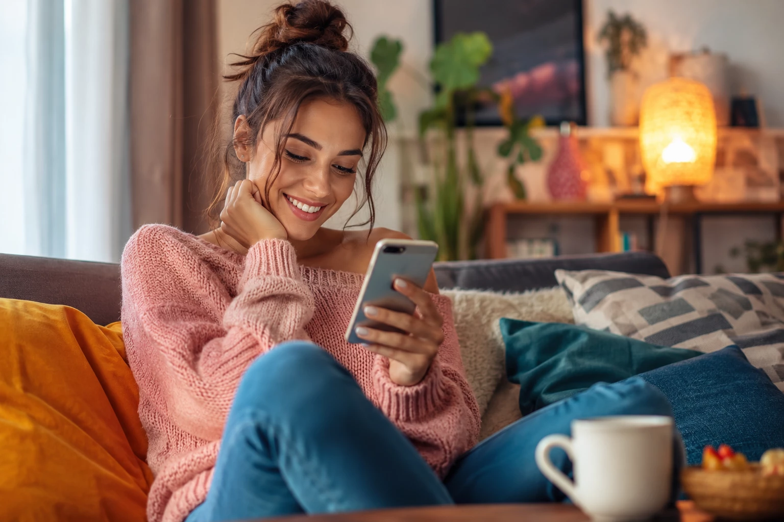 Online-Dating: 15 Tipps f&uuml;r mehr Matches und bessere Dates