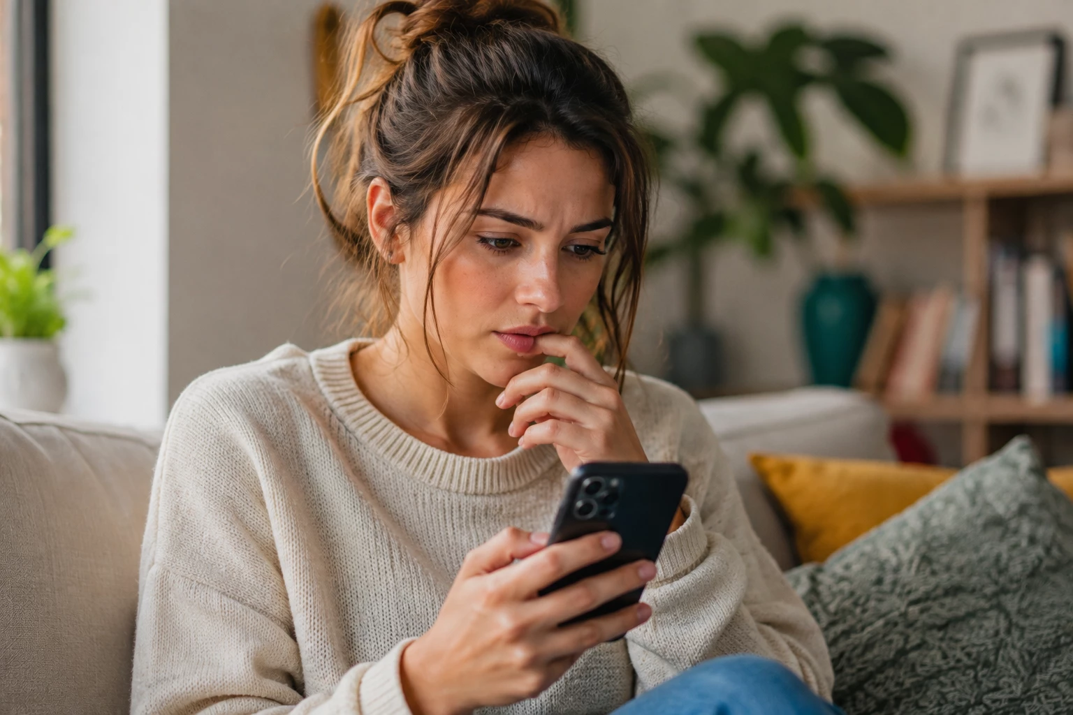 WhatsApp Phishing-Warnung 2026: Diese Nachrichten sofort l&ouml;schen