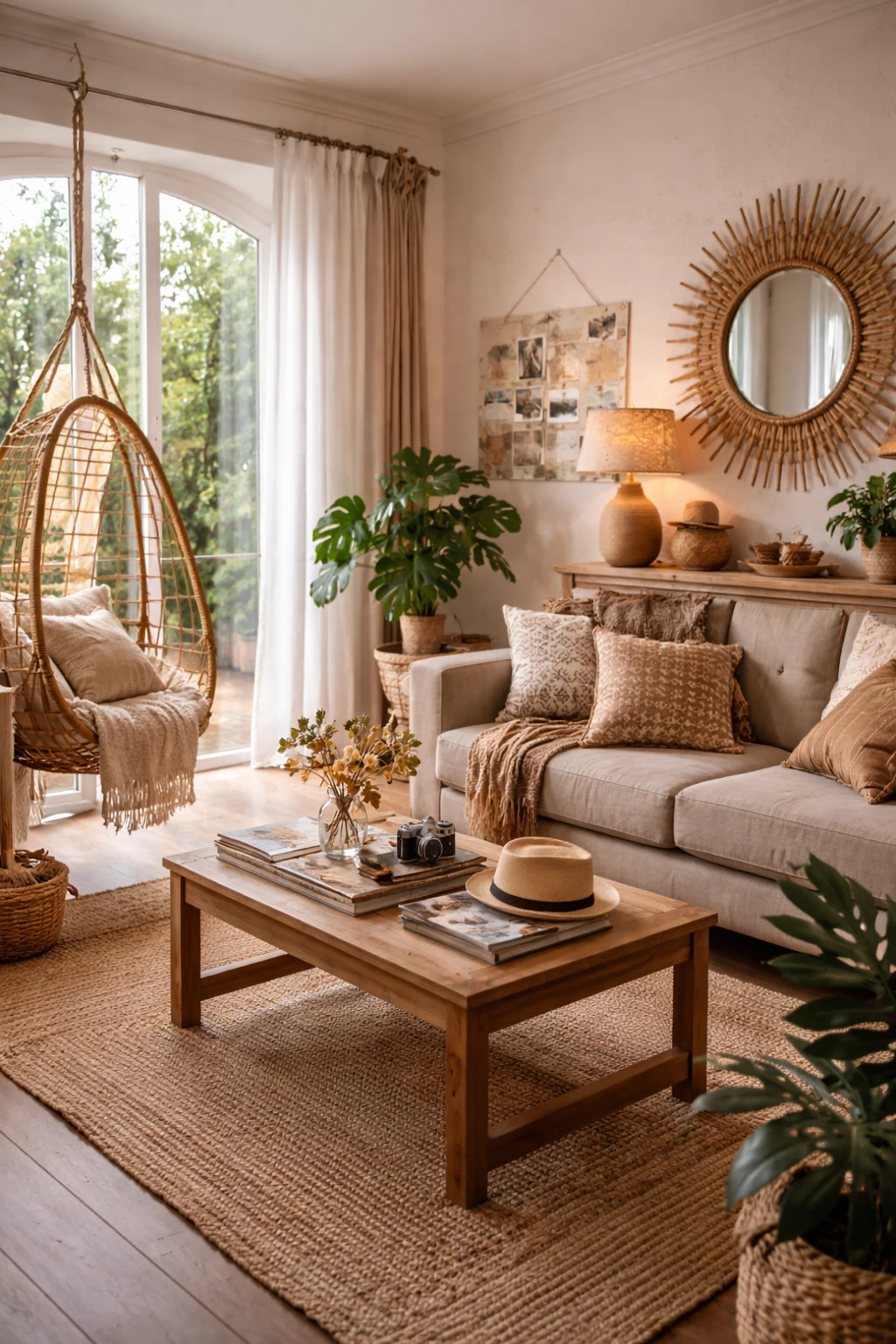 Zodiac Chic: Diese Wohnstile passen zu deinem Sternzeichen