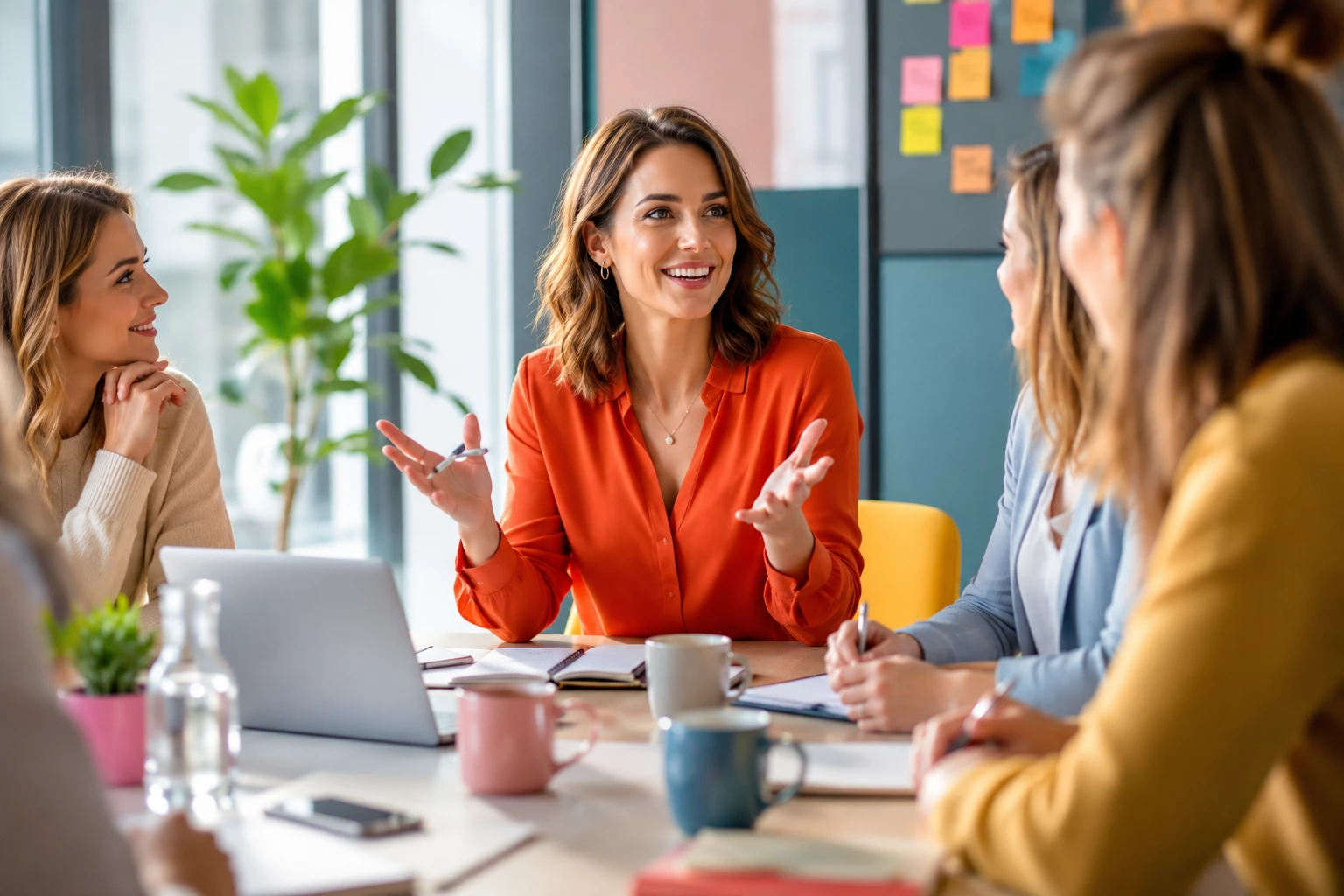 8 Fehler, die dich im Meeting unsicher wirken lassen