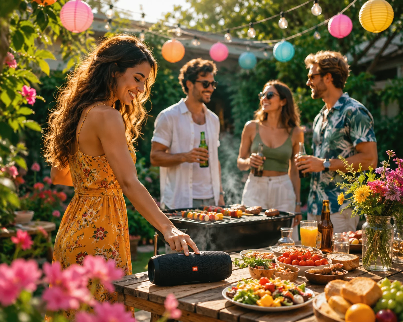 Die besten kleinen Bluetooth-Boxen 2026: Testsieger Sommer & Reise