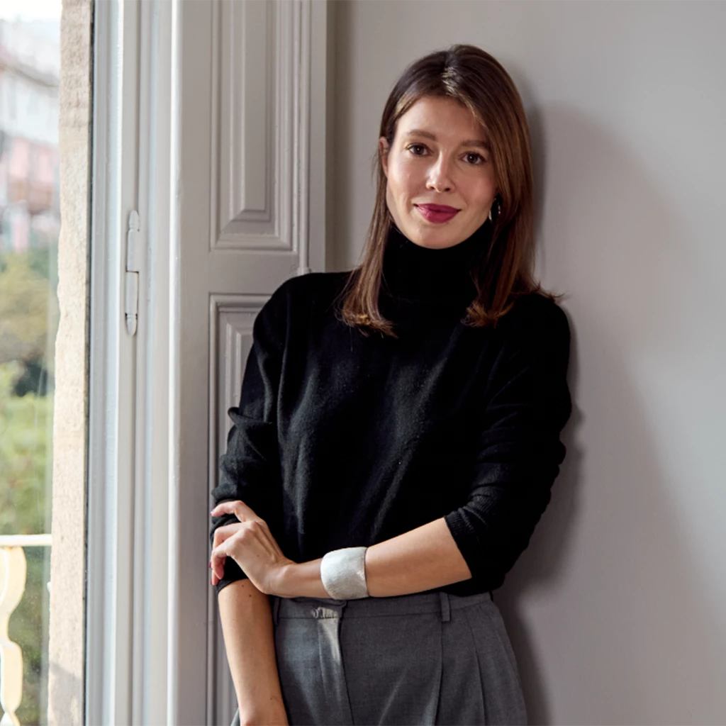 Dr. Daniela Victoria Grohmann