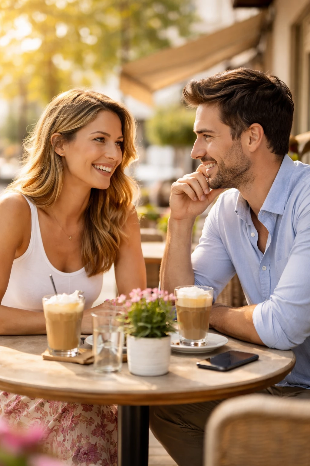 Dating-Trend 2026: Was hinter Clear Coding wirklich steckt