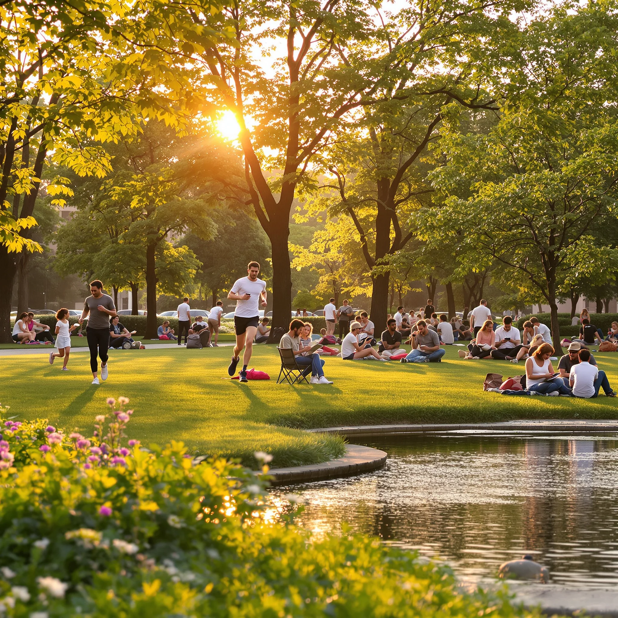 Digital Detox – Wie wir lernen, wieder offline zu leben