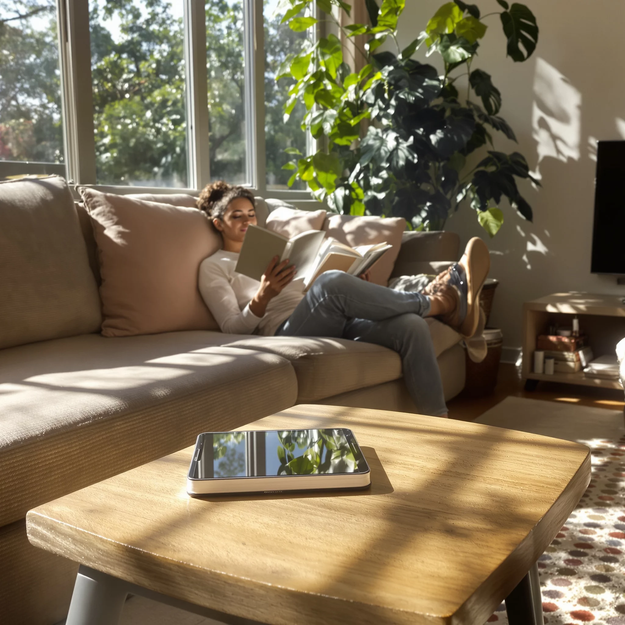 Digital Detox – Wie wir lernen, wieder offline zu leben