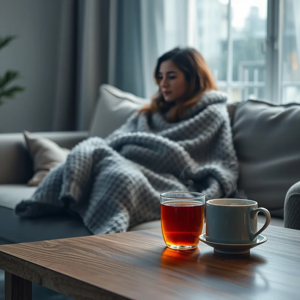 Selfcare-Routinen für gestresste Frauen