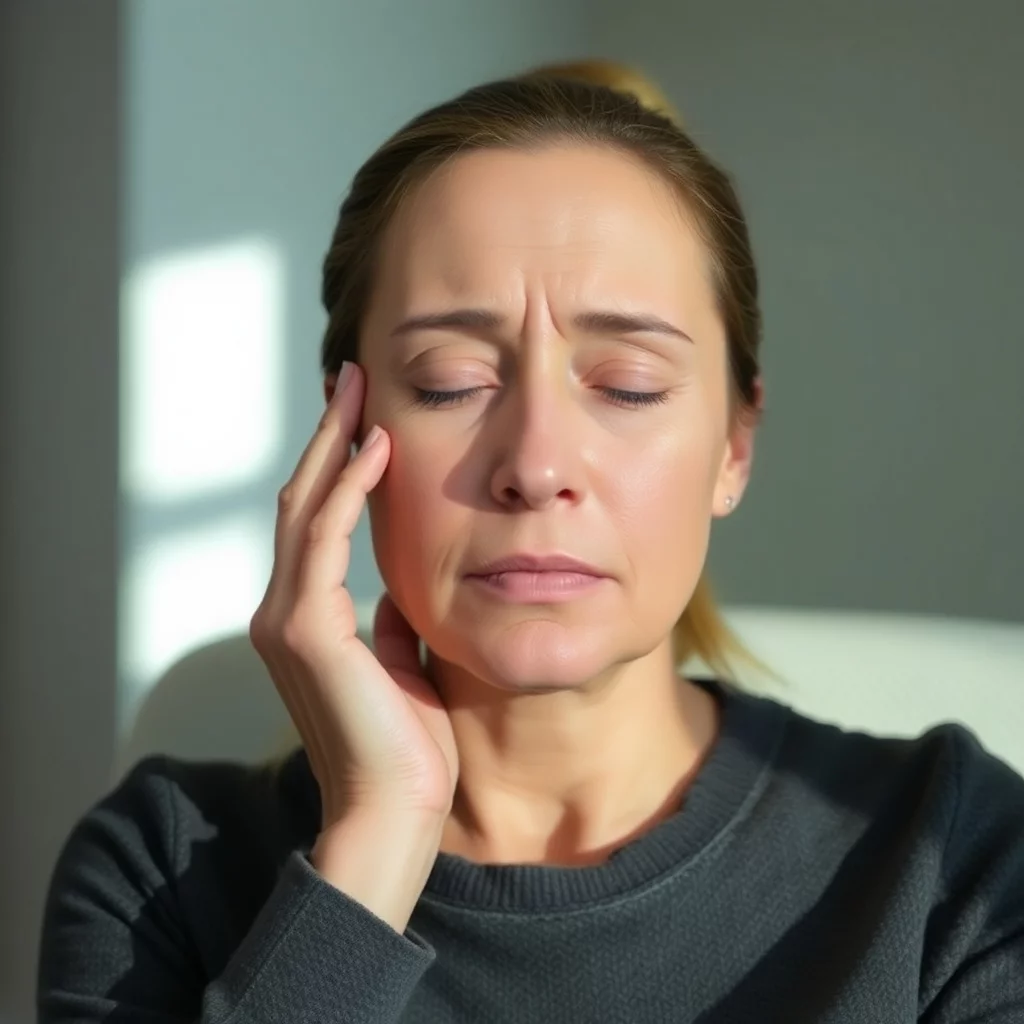 Nimm dir immer wieder Zeit, bewusst zu atmen!