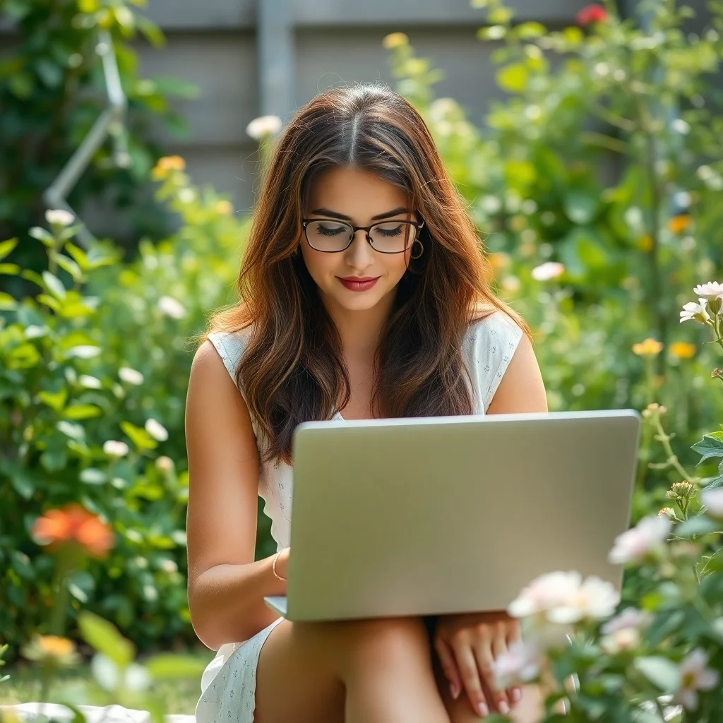 New Work für Frauen: Wie du dir Jobmodelle schaffst, die zu deinem Leben passen!