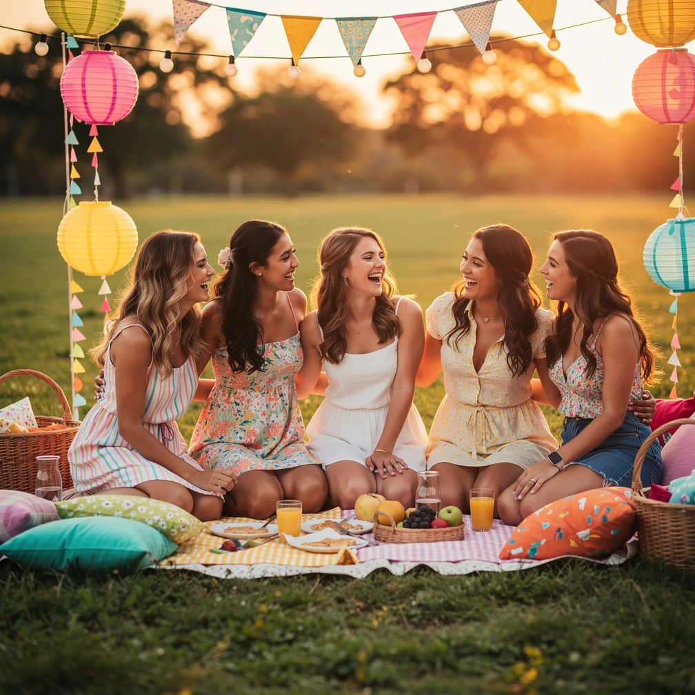 JGA planen: Die besten Ideen f&uuml;r Frauen 2026