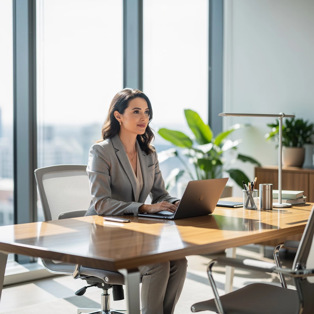 Die 10 besten Parf&uuml;ms f&uuml;rs B&uuml;ro &ndash; stilvoll, dezent & professionell