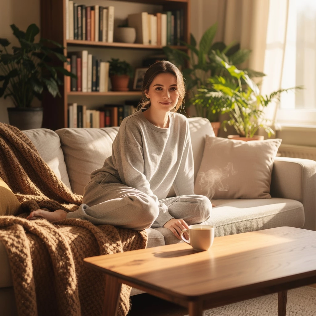 Bl&auml;hbauch: H&auml;ufige Gr&uuml;nde und was schnell entlastet