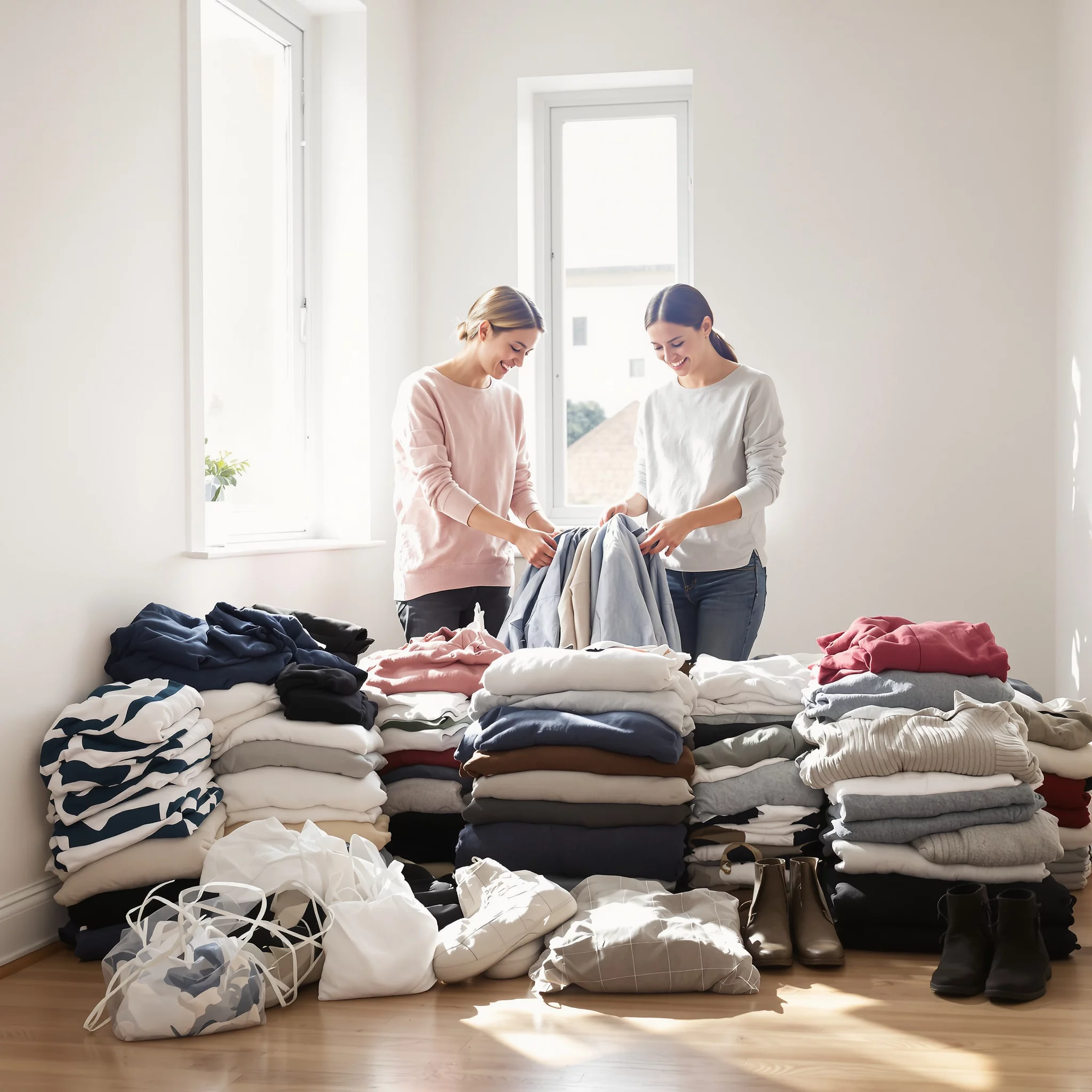 Weniger ist mehr: Die neue Lust am Reduzieren