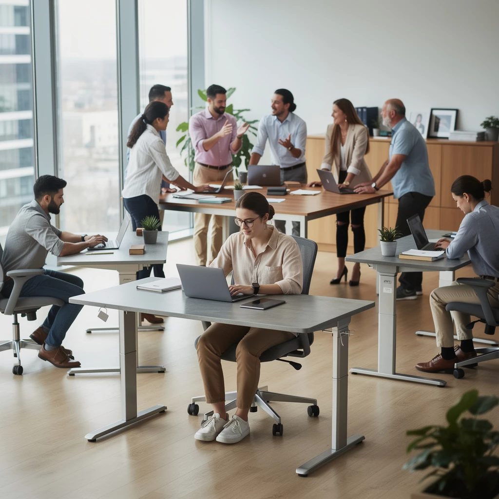 Arbeit neu denken: Warum klassische Karrieren auslaufen