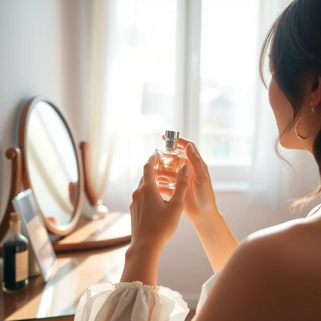 Warum Milch-Parfums 2025 voll im Trend sind – und welche Duft-Funde du kennen musst