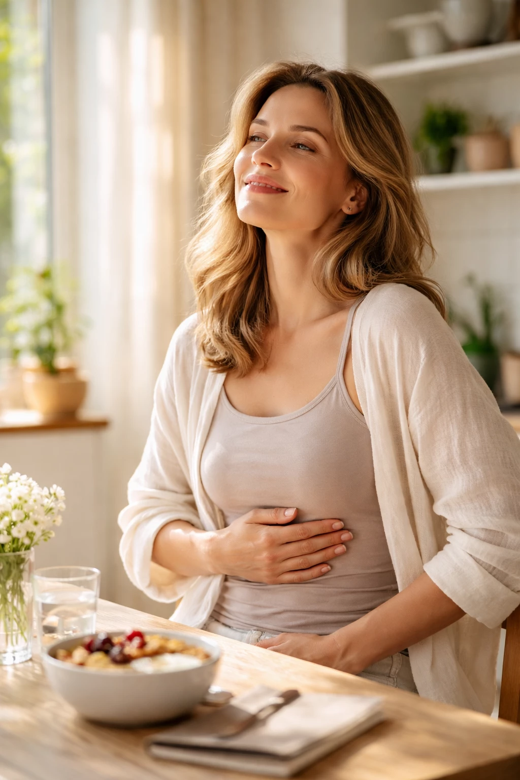 Darm aufbauen in 30 Tagen: Reset-Plan f&uuml;r mehr Energie & Wohlbefinden