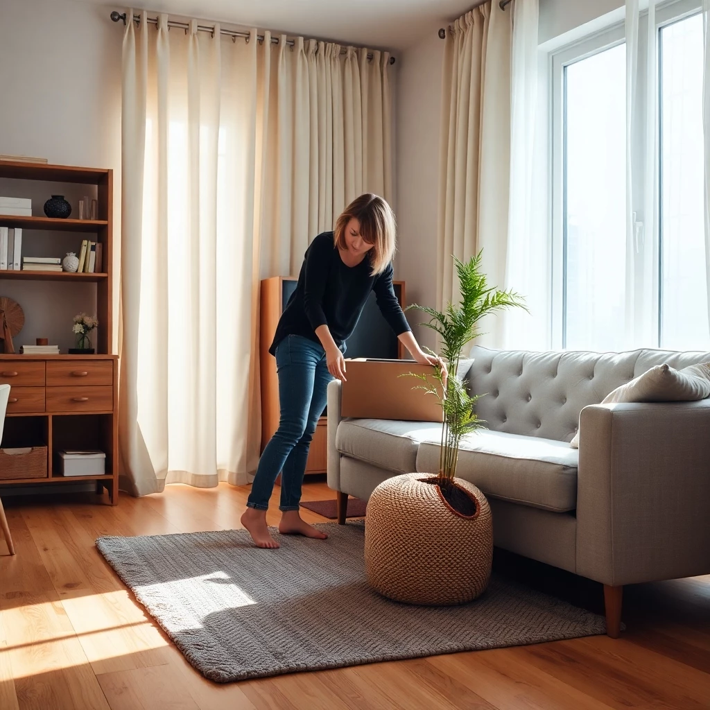 Fr&uuml;hjahrsputz leicht gemacht: Die besten Hacks f&uuml;r Haus & Wohnung