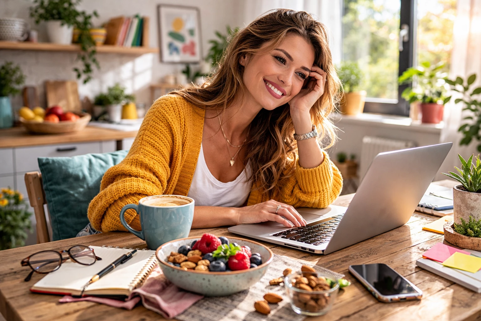 Brainfood: Die besten Lebensmittel f&uuml;r dein Gehirn