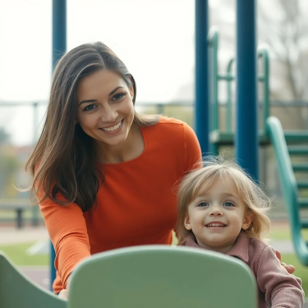 Wenn du deinen Tag gut planst, bleibt neben dem Job auch genügend Zeit für die Kids