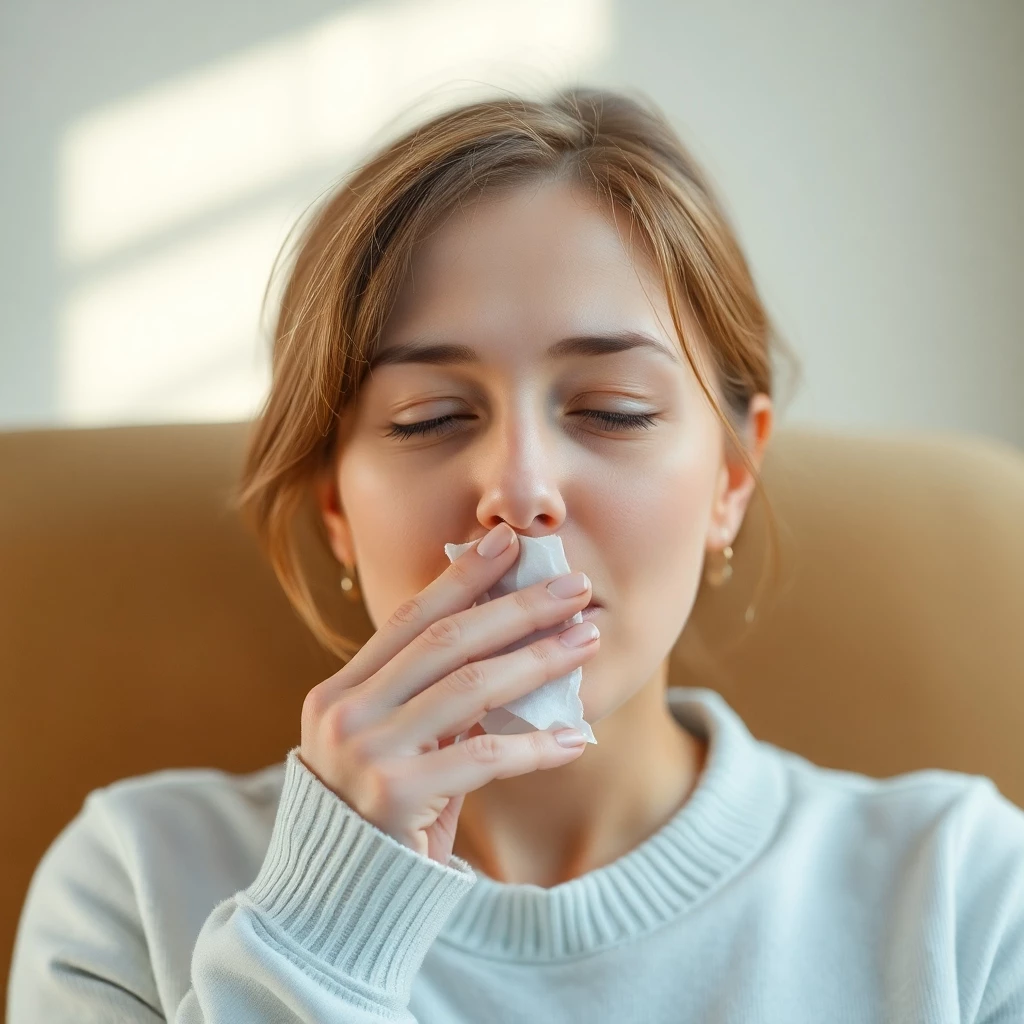 Mit Bioresonanz Allergien nat&uuml;rlich behandeln &ndash; M&ouml;glichkeiten & Grenzen