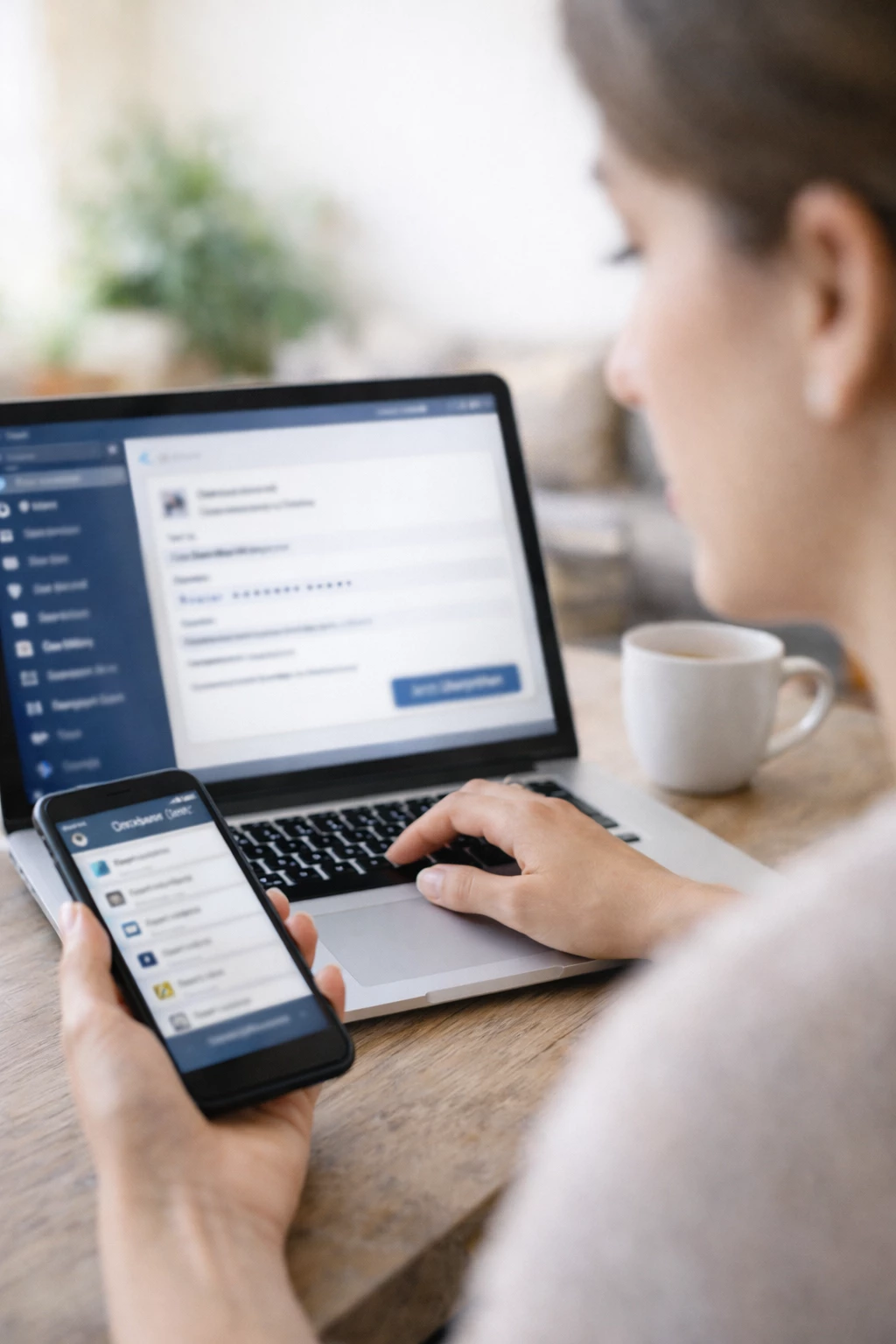 Passwort-Manager helfen dabei, sensible Daten sicher zu verwalten – ohne sich alles merken zu müssen.