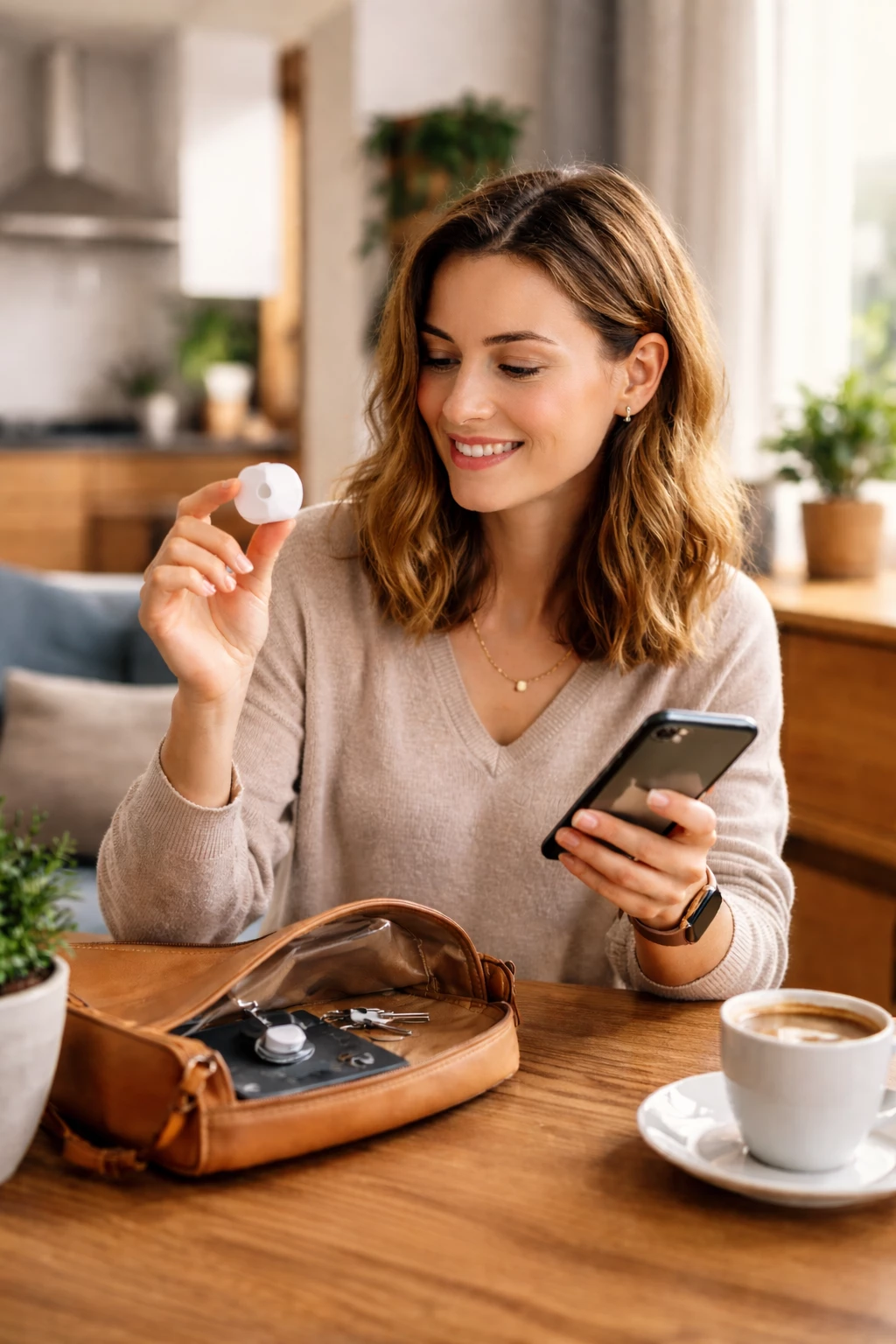 AirTag Alternative: Die besten Tracker f&uuml;r Android & iPhone