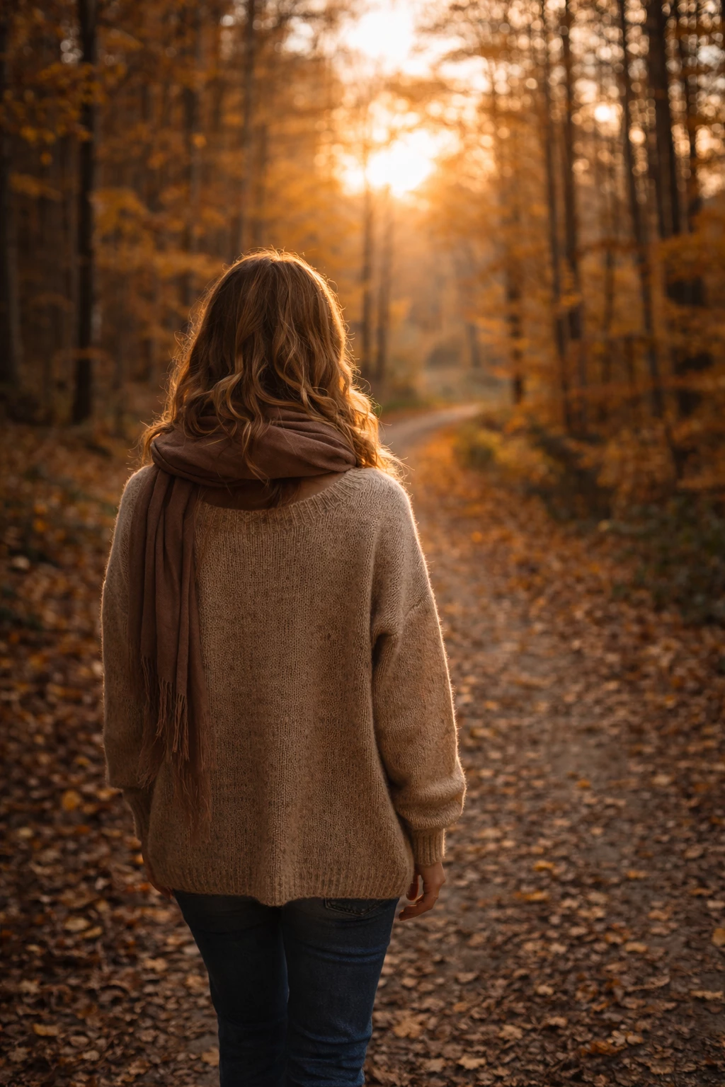 Der Weg nach vorn wird klarer, wenn wir uns erlauben, kurz innezuhalten.