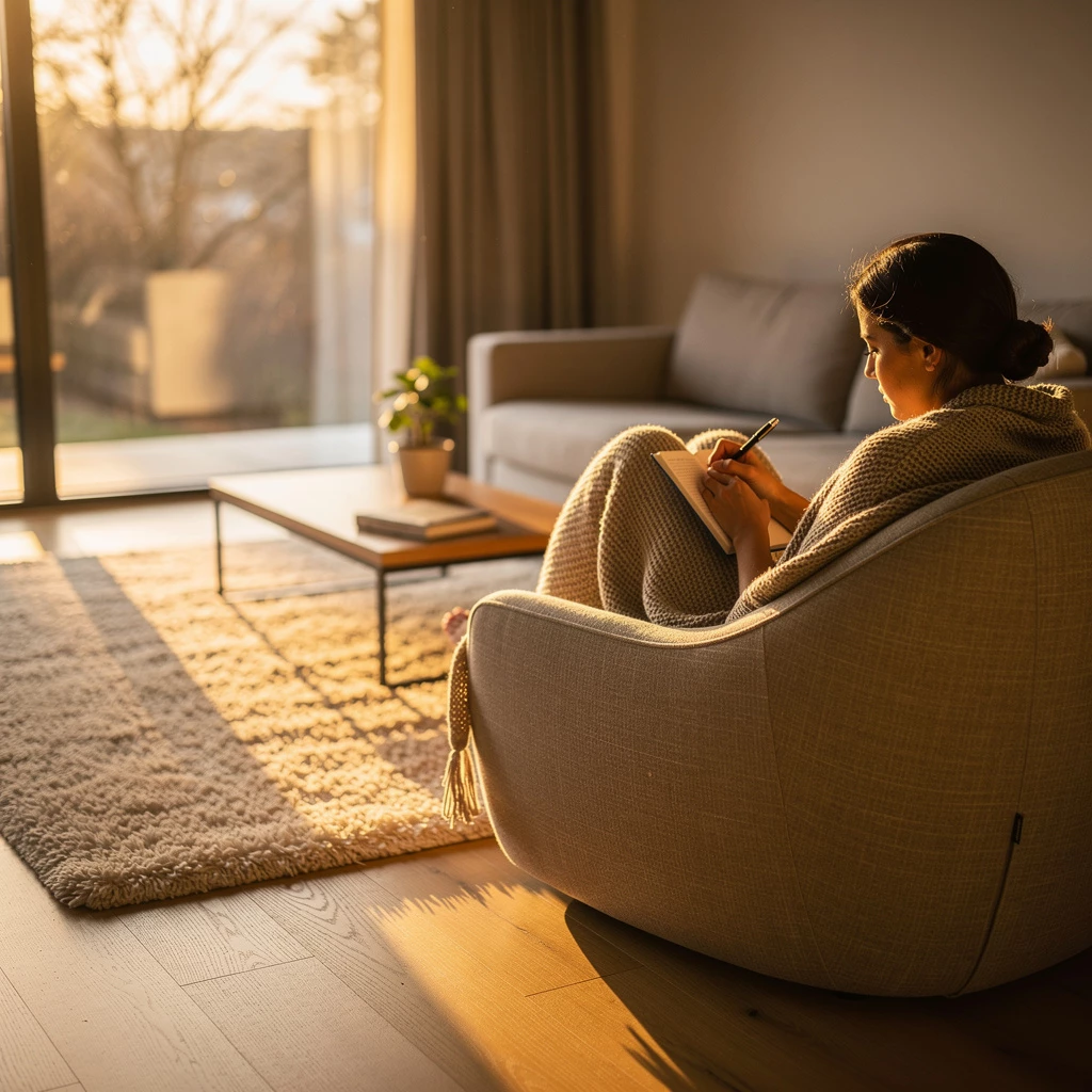 Allein sein lernen: Ein unterschätzter Lebenswert