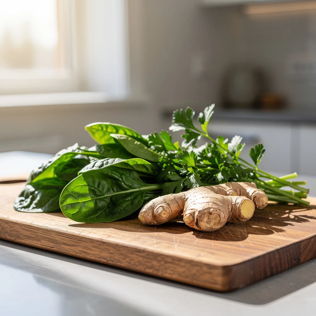 Entzündungshemmende Ernährung: Superfoods mit wissenschaftlicher Evidenz