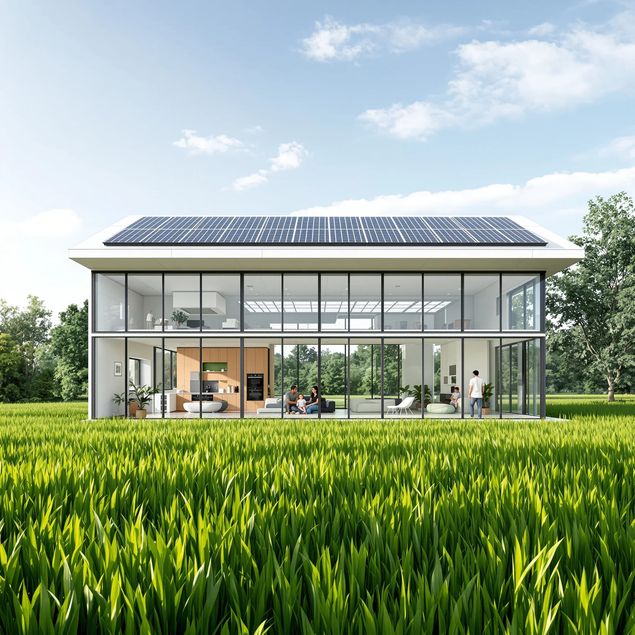 Weniger ist mehr: Die neue Lust am Reduzieren