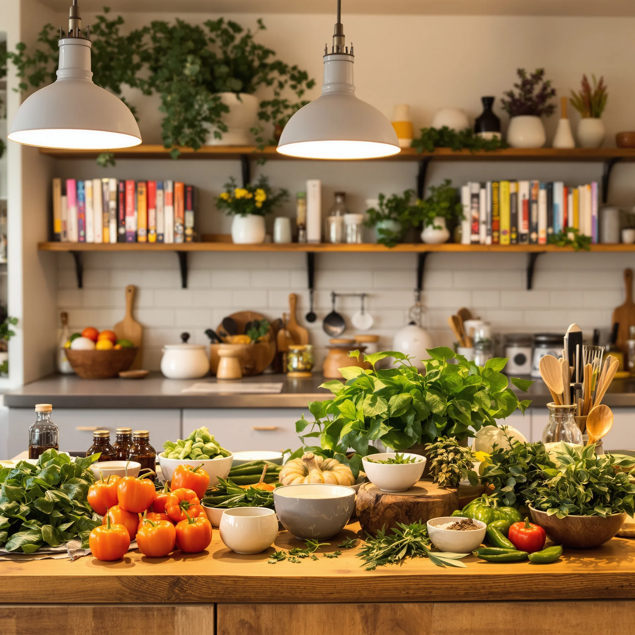 Rezepte für Wohlfühlessen für kalte Tage – 7 herzerwärmende Ideen