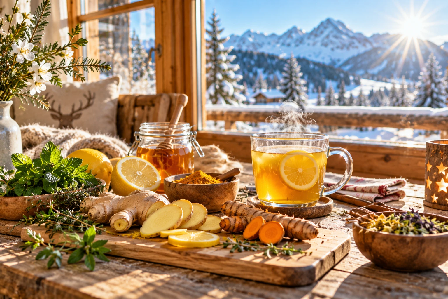 Gesund und fit durch den Winter (Bild KI generiert).webp