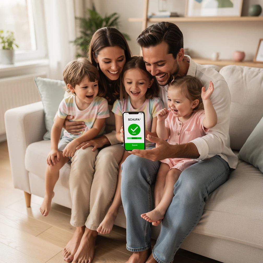 Neuer SCHUFA Score 2026: So verbesserst du ihn richtig