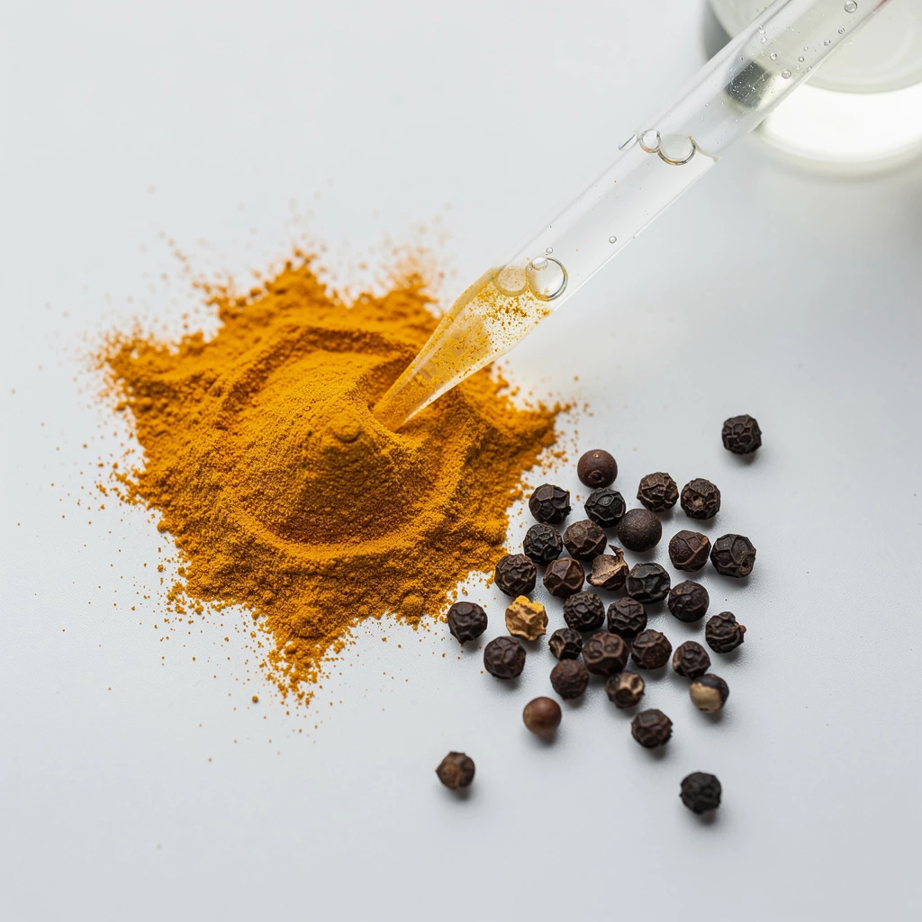 Entzündungshemmende Ernährung: Superfoods mit wissenschaftlicher Evidenz