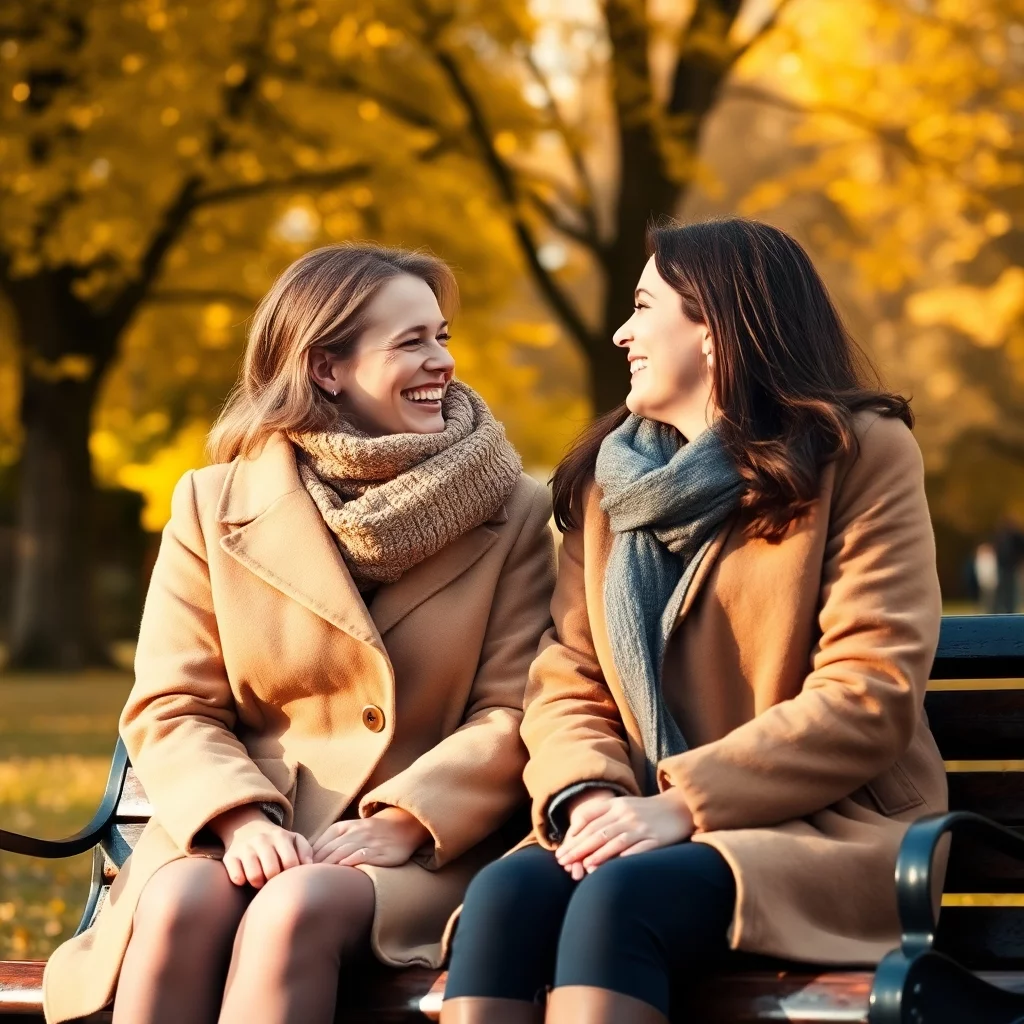 Freundschaft statt Beziehung? Warum viele Frauen damit glücklicher sind