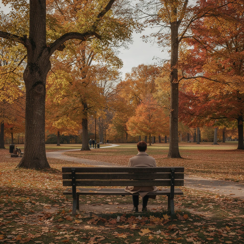 Allein sein lernen: Ein untersch&auml;tzter Lebenswert