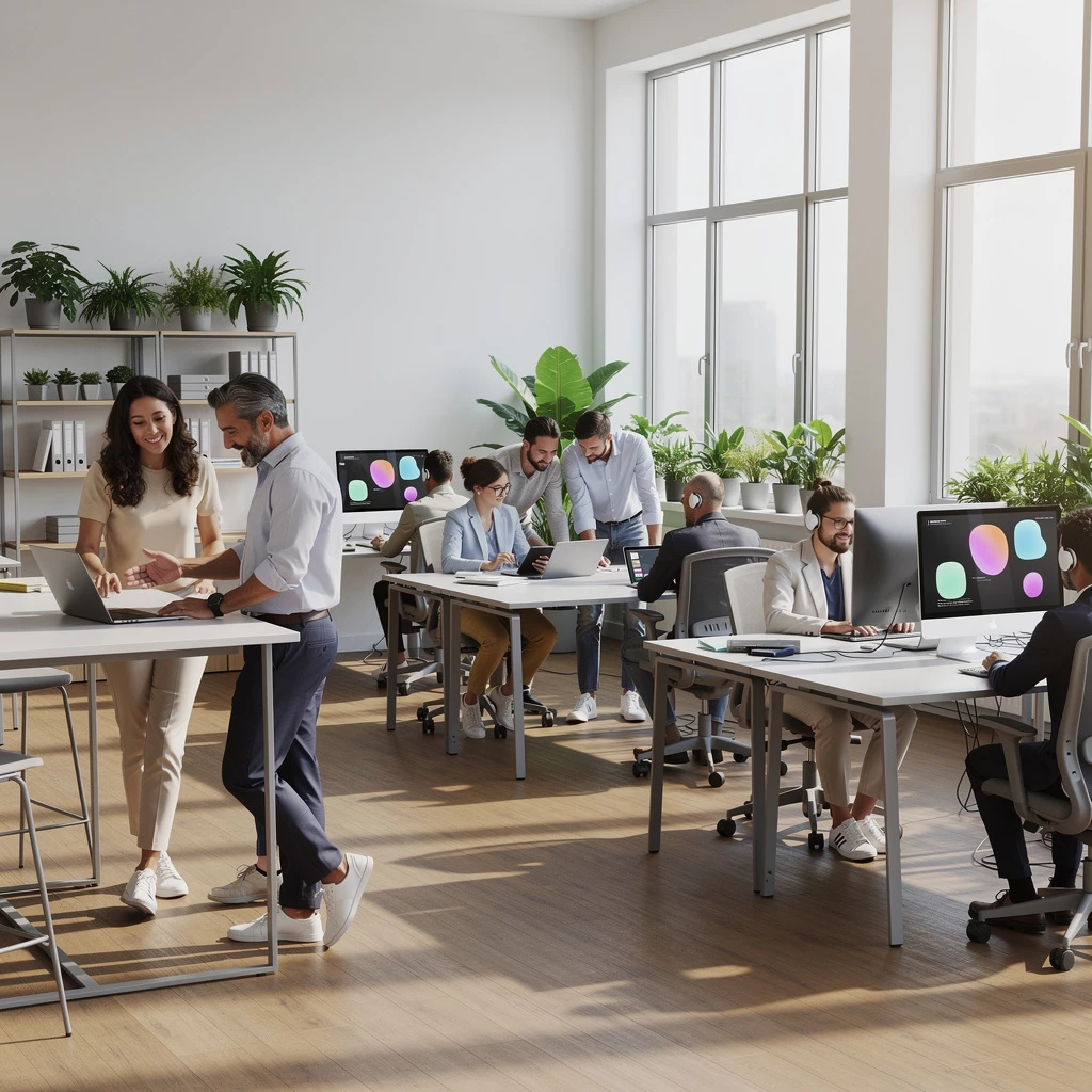 Arbeit neu denken: Warum klassische Karrieren auslaufen