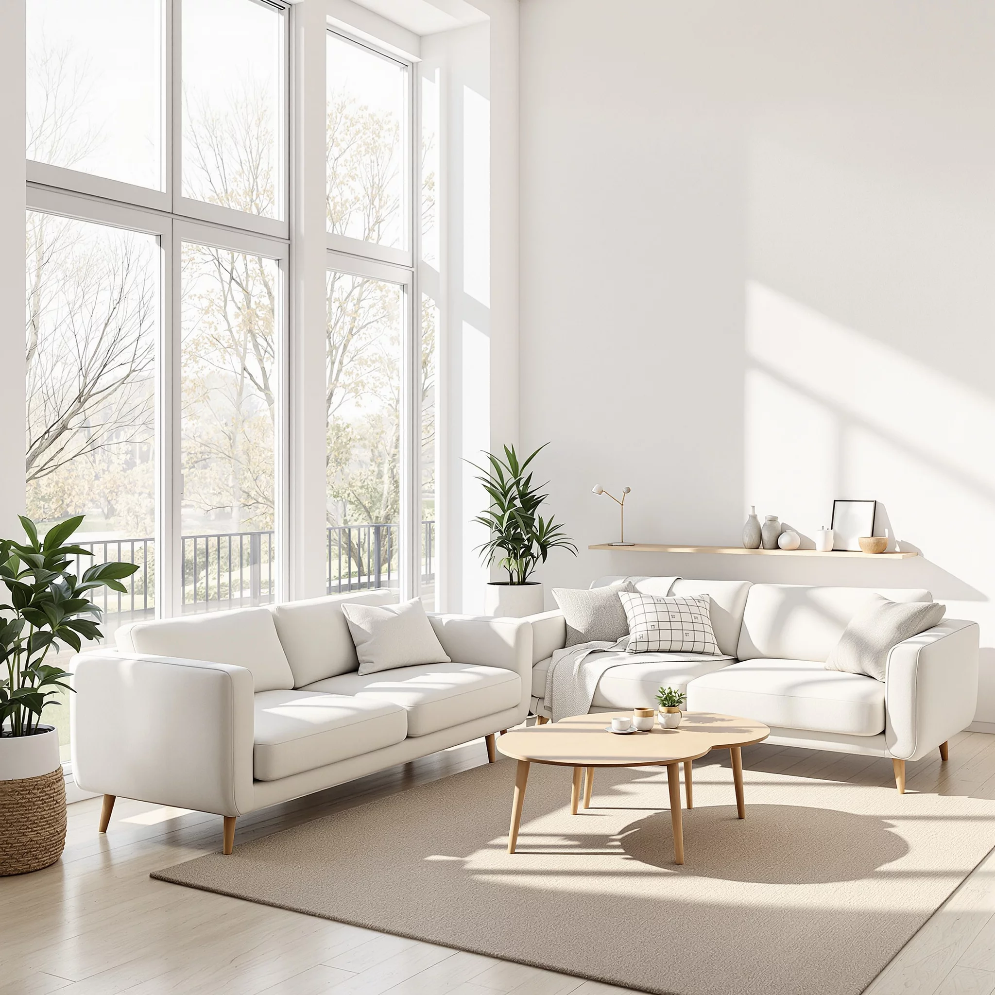 Weniger ist mehr: Die neue Lust am Reduzieren