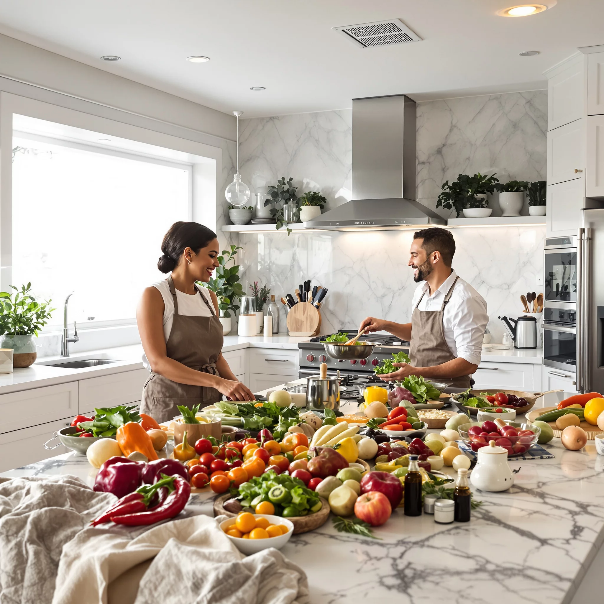 Rezepte für Wohlfühlessen für kalte Tage – 7 herzerwärmende Ideen