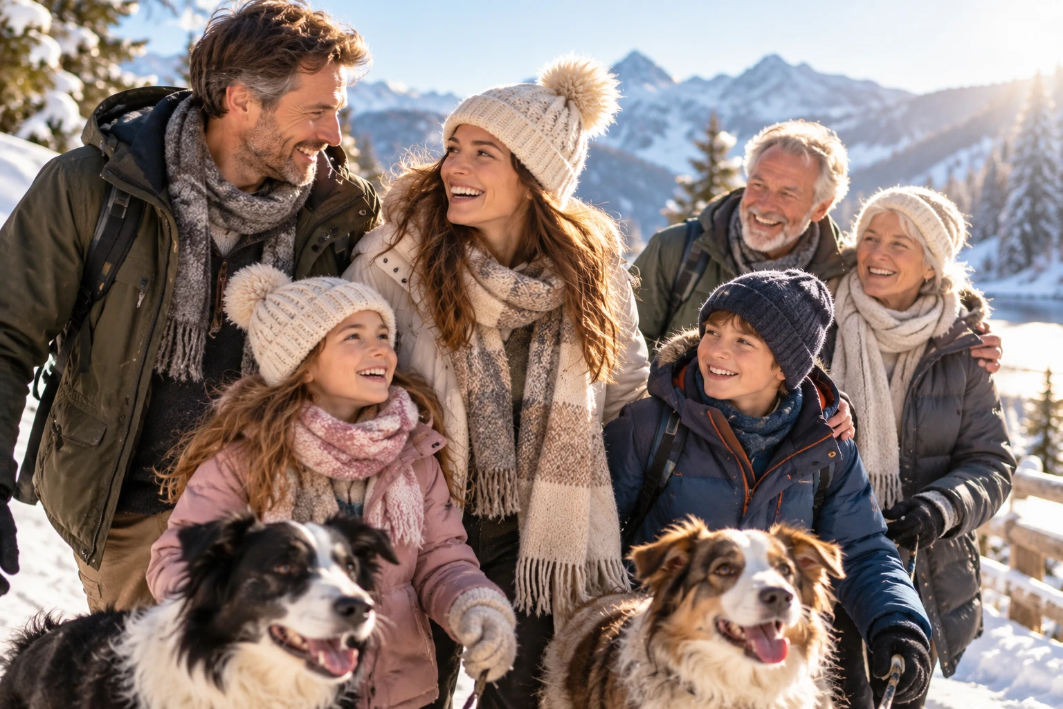 Immunsystem im Winter stärken Was wirklich hilft (Bild KI generiert).webp