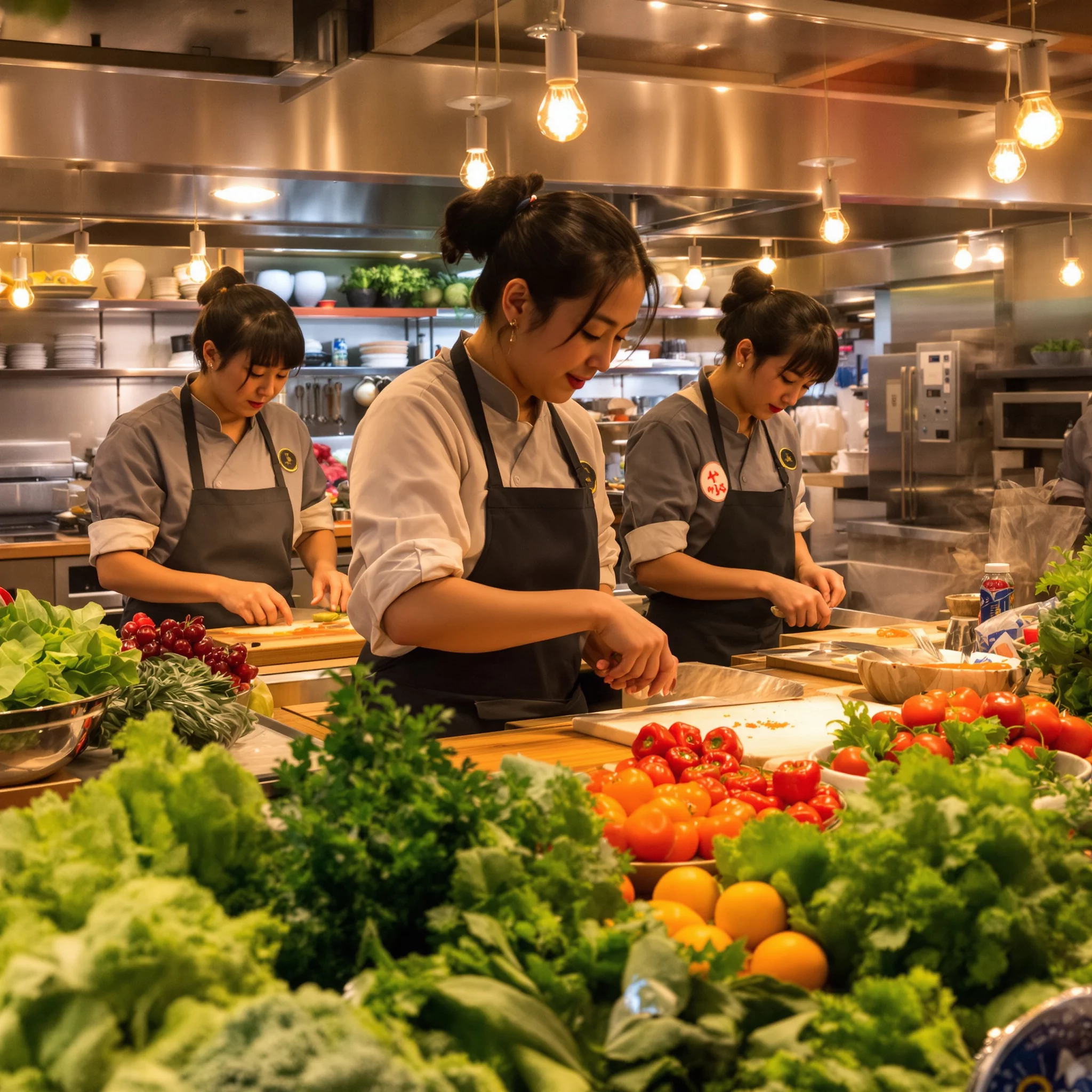 Ein wirklich gutes Messer kann deinen Kochalltag transformieren